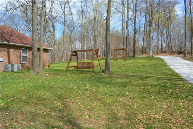 7728 Greenwood Road Cross Plains, TN 37049 - Photo 20 of 20 Circle Drive