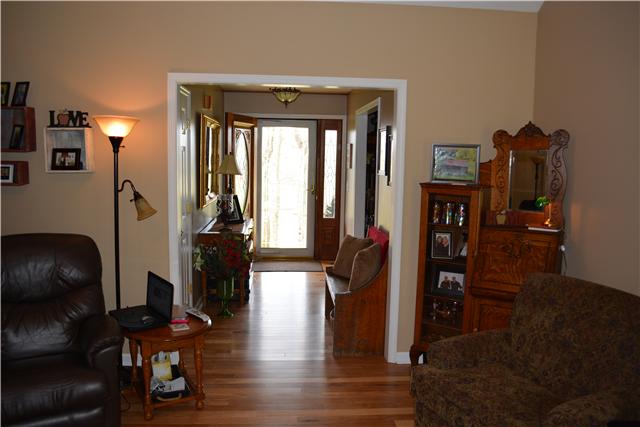 7728 Greenwood Road Cross Plains, TN 37049 - Photo 4 of 20 Foyer