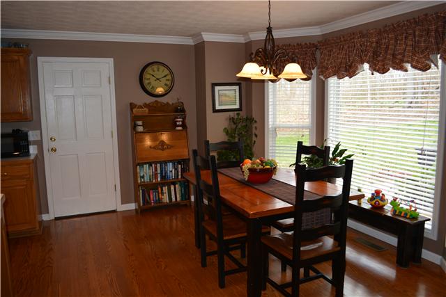 7728 Greenwood Road Cross Plains, TN 37049 - Photo 7 of 20 Country Kitchen - 2nd Half of photo