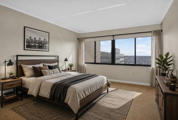 750 Washington Road, Unit 1204 Pittsburgh, PA 15228 - Photo 21 of 50