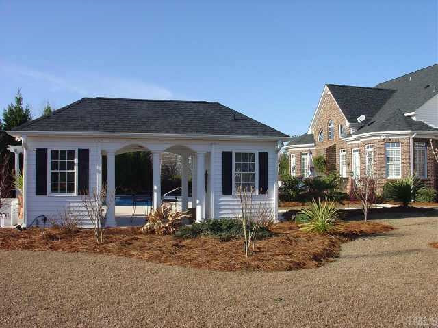 390 Dogeye Road Benson, NC 27504 - Photo 10 of 10 Other