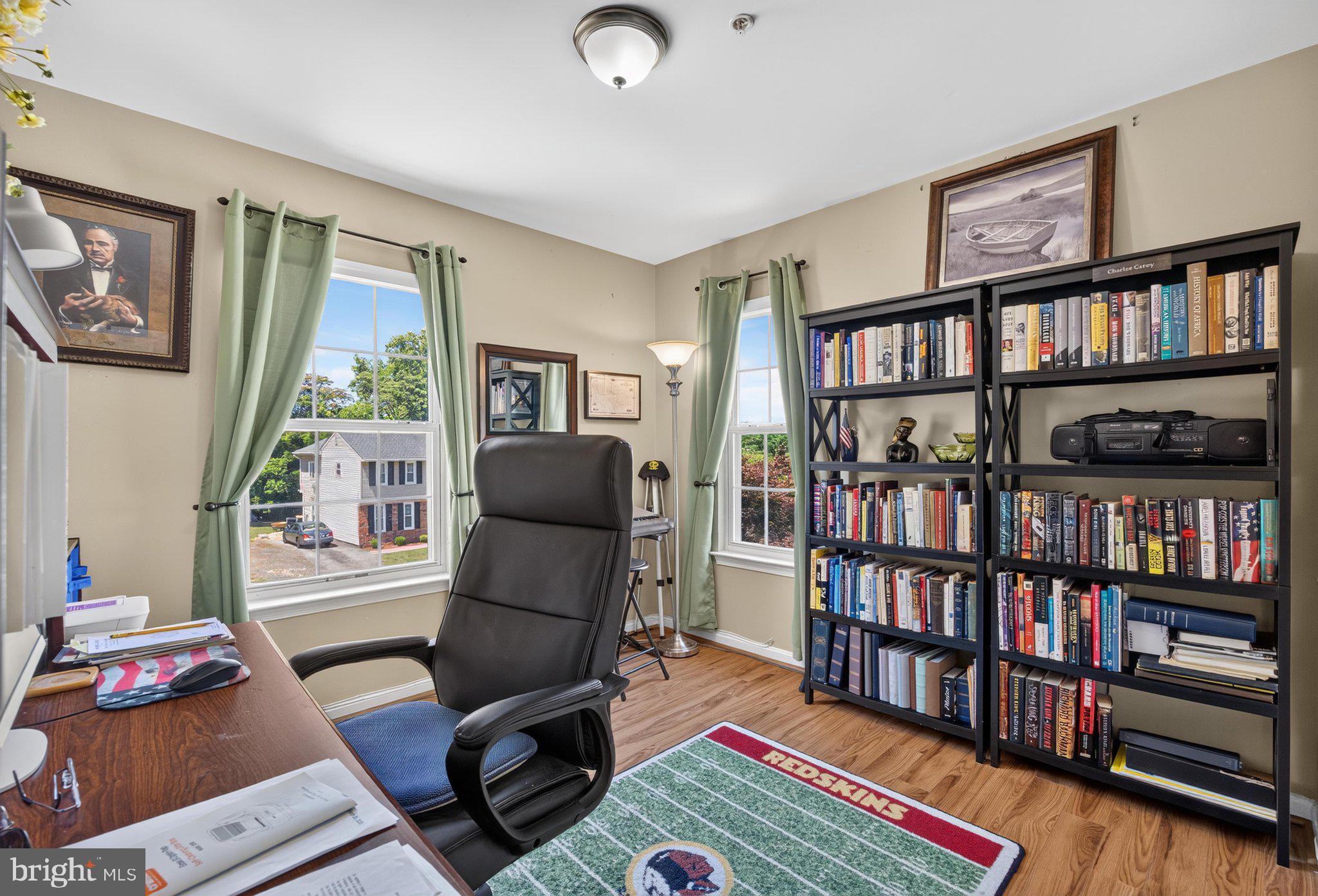 7606 Bentree Road Fort Washington, MD 20744 - Photo 15 of 32