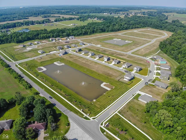 $359,900 | 3903 Donaldson Crk Court, Clayton, IN 46118