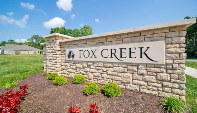 $359,900 | 3903 Donaldson Crk Court, Clayton, IN 46118