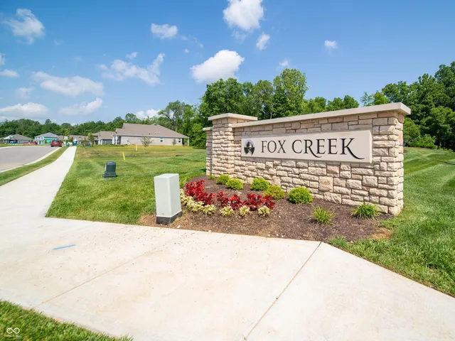 $359,900 | 3903 Donaldson Crk Court, Clayton, IN 46118