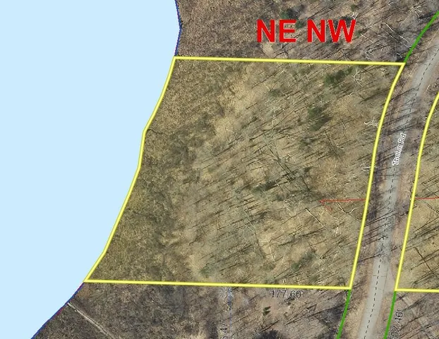 $114,900 | Thelen Rd Mountain, Unit 1, Mountain, WI 54149