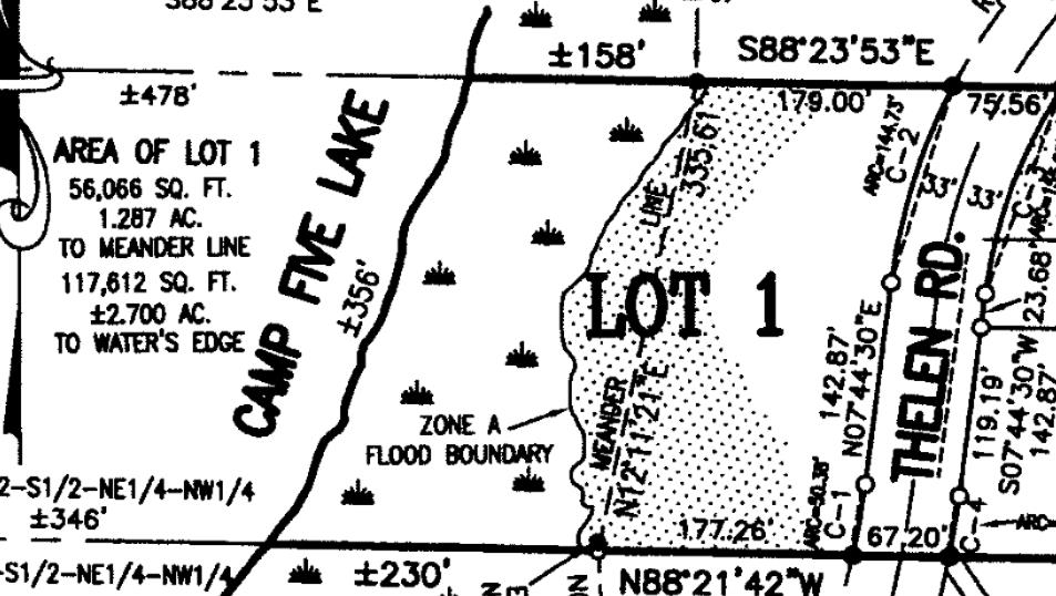 Thelen Rd Mountain, Unit 1 Mountain, WI 54149 - Photo 3 of 5