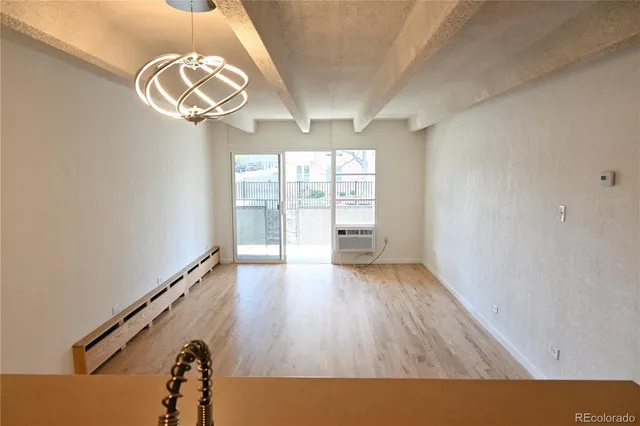 a close view of kitchen appliances