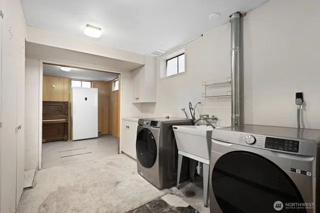 $855,000 | 135 Northeast 135th Street, Seattle, WA 98125