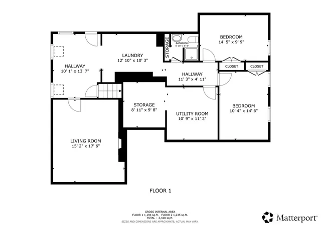 $855,000 | 135 Northeast 135th Street, Seattle, WA 98125