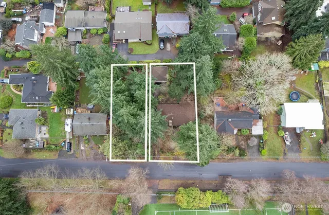 $855,000 | 135 Northeast 135th Street, Seattle, WA 98125