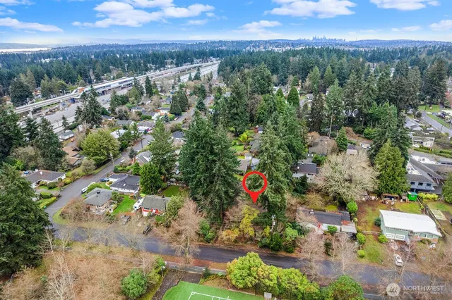 $855,000 | 135 Northeast 135th Street, Seattle, WA 98125