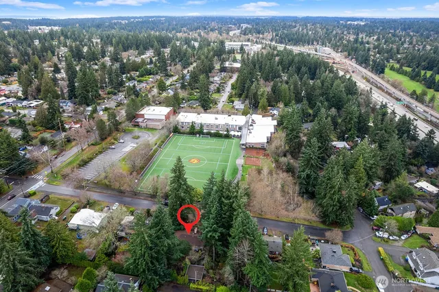 $855,000 | 135 Northeast 135th Street, Seattle, WA 98125