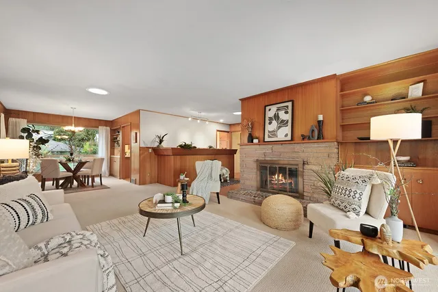 $855,000 | 135 Northeast 135th Street, Seattle, WA 98125