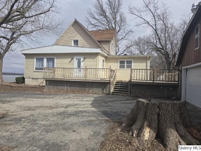 670 East First Street Dallas City, IL 62330 - Photo 19 of 27