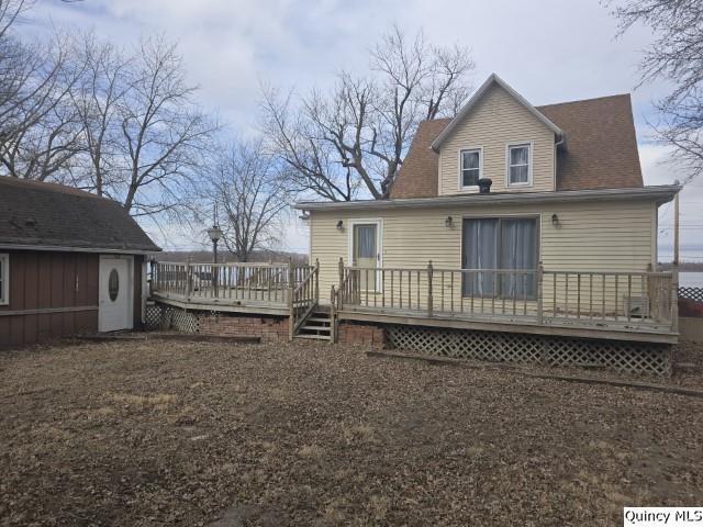670 East First Street Dallas City, IL 62330 - Photo 20 of 27