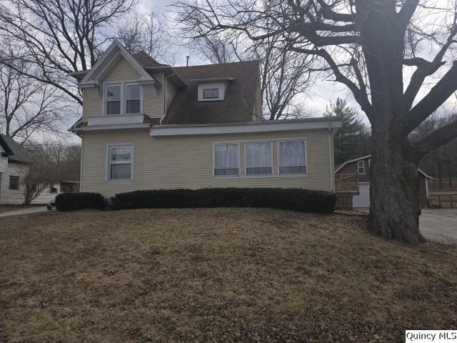 670 East First Street Dallas City, IL 62330 - Photo 22 of 27