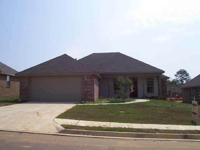 116 Silver Ridge Lane Pearl, MS 39208 - Photo 1 of 1 Photo 1