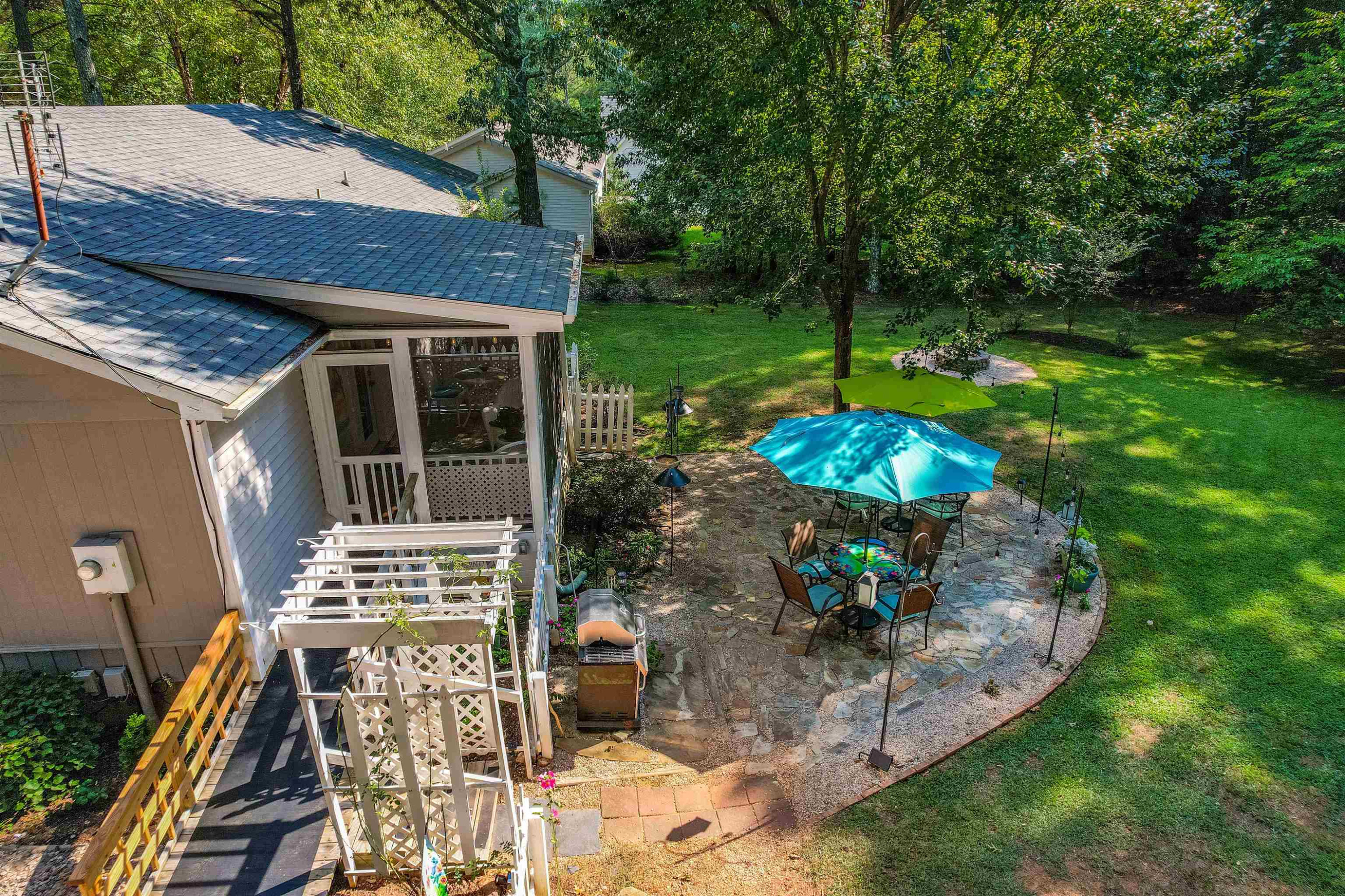 8025 Hinton Road Wake Forest, NC 27587 - Photo 35 of 56 Photo 36