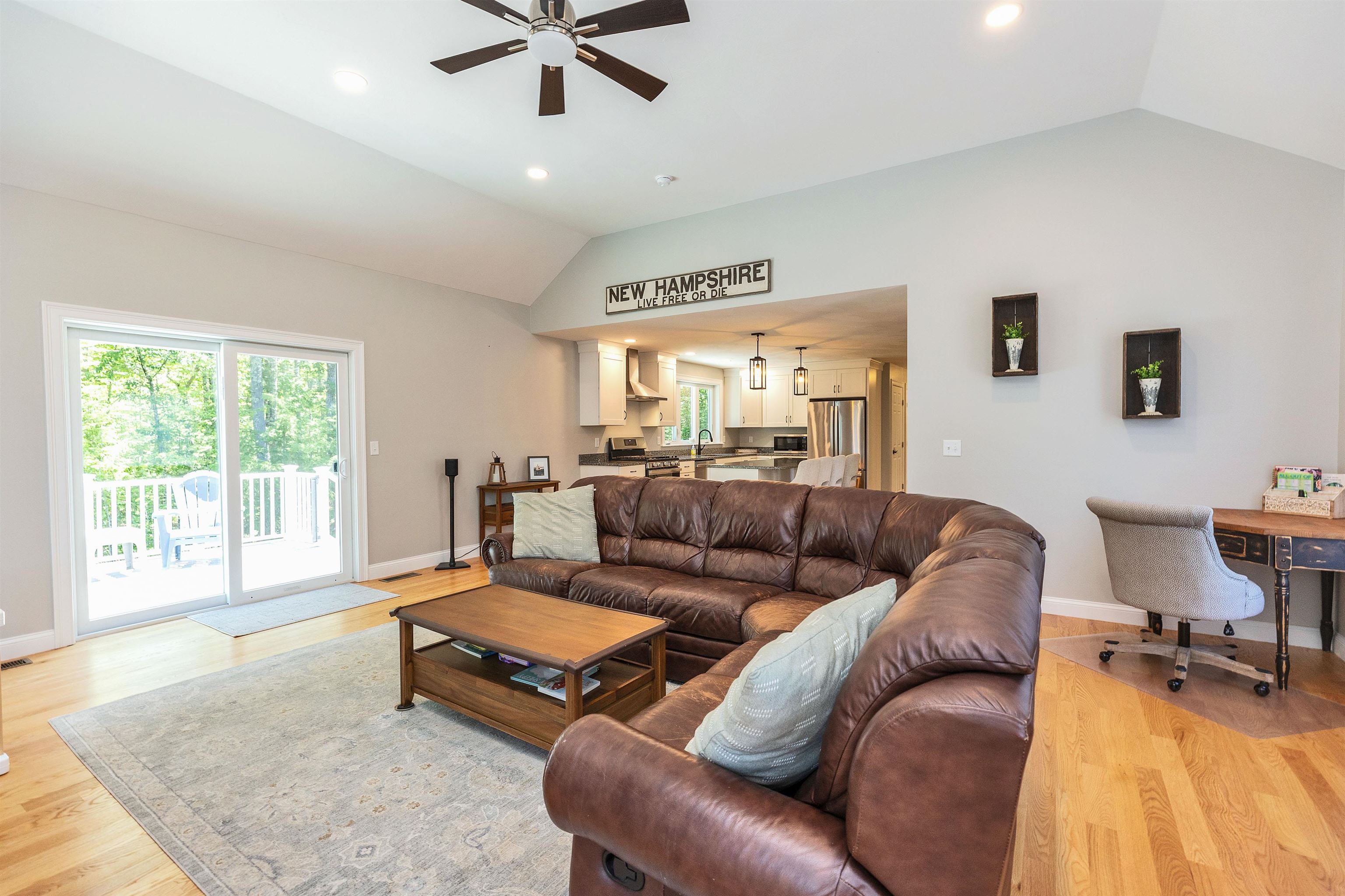 15 Pigeon Hill Road Brookline, NH 03033 - Photo 23 of 59