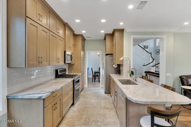 $959,000 | 11177 Terraceridge Road, Moorpark, CA 93021