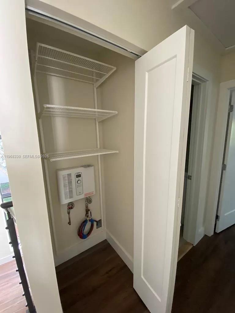 13161 Southwest 95th Avenue, Unit 1 Miami, FL 33176 - Photo 15 of 19