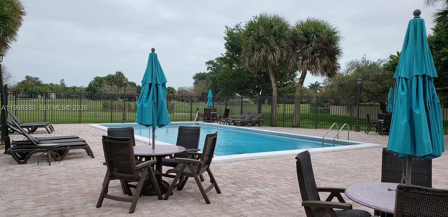 13161 Southwest 95th Avenue, Unit 1 Miami, FL 33176 - Photo 19 of 19