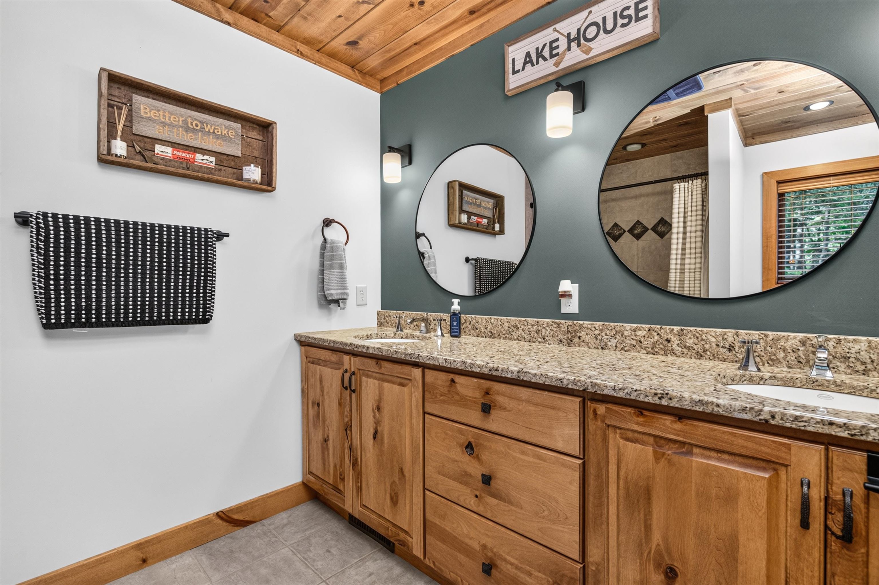 5643 Spider Lake Road Manitowish Waters, WI 54545 - Photo 37 of 73 Gallery Image 37