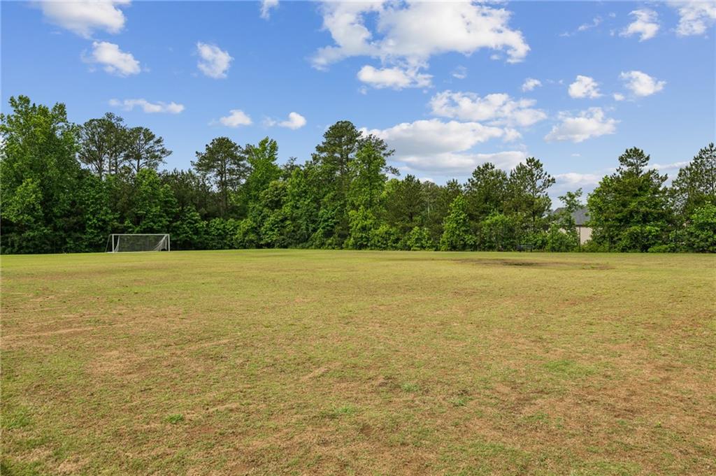 5320 Flat Rock Point Lithonia, GA 30038 - Photo 35 of 35 a view of an ocean and yard