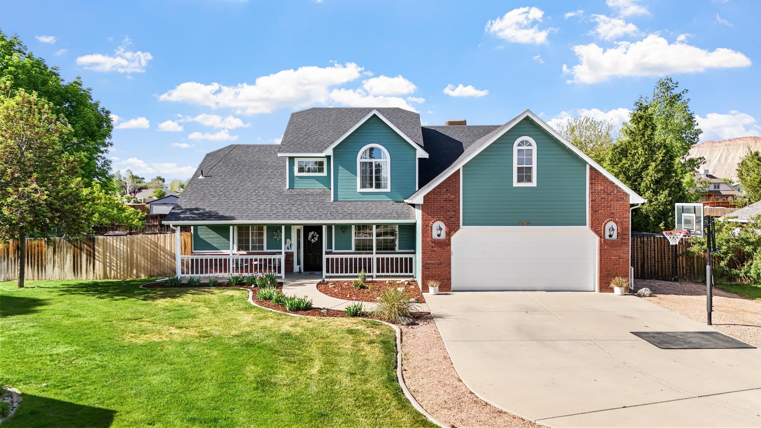 3180 Highview Road Grand Junction, CO 81504 - Photo 1 of 39 Gallery Image 1