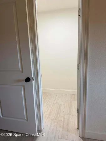 a bathroom with a toilet