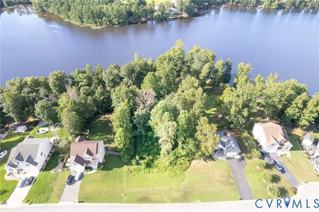 $130,000 | 0 Lake Jordan Landing, Petersburg, VA 23803