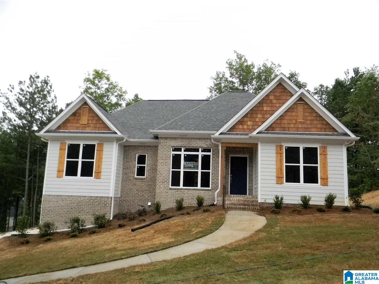 60 Joabs Way Springville, AL 35146 - Photo 1 of 30