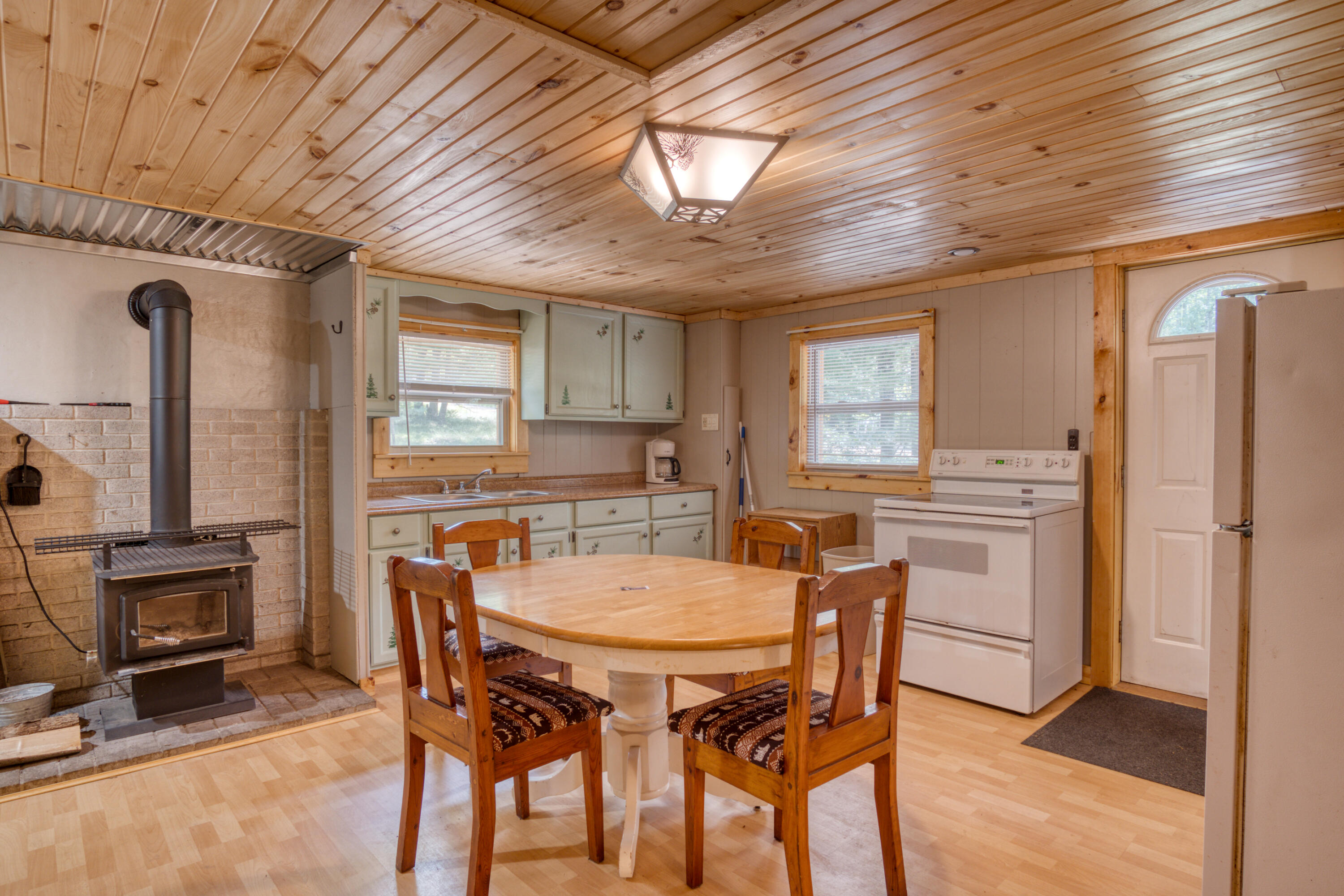 5951 East Haskell Lake Road Harrison, MI 48625 - Photo 11 of 24 DSC00653_35