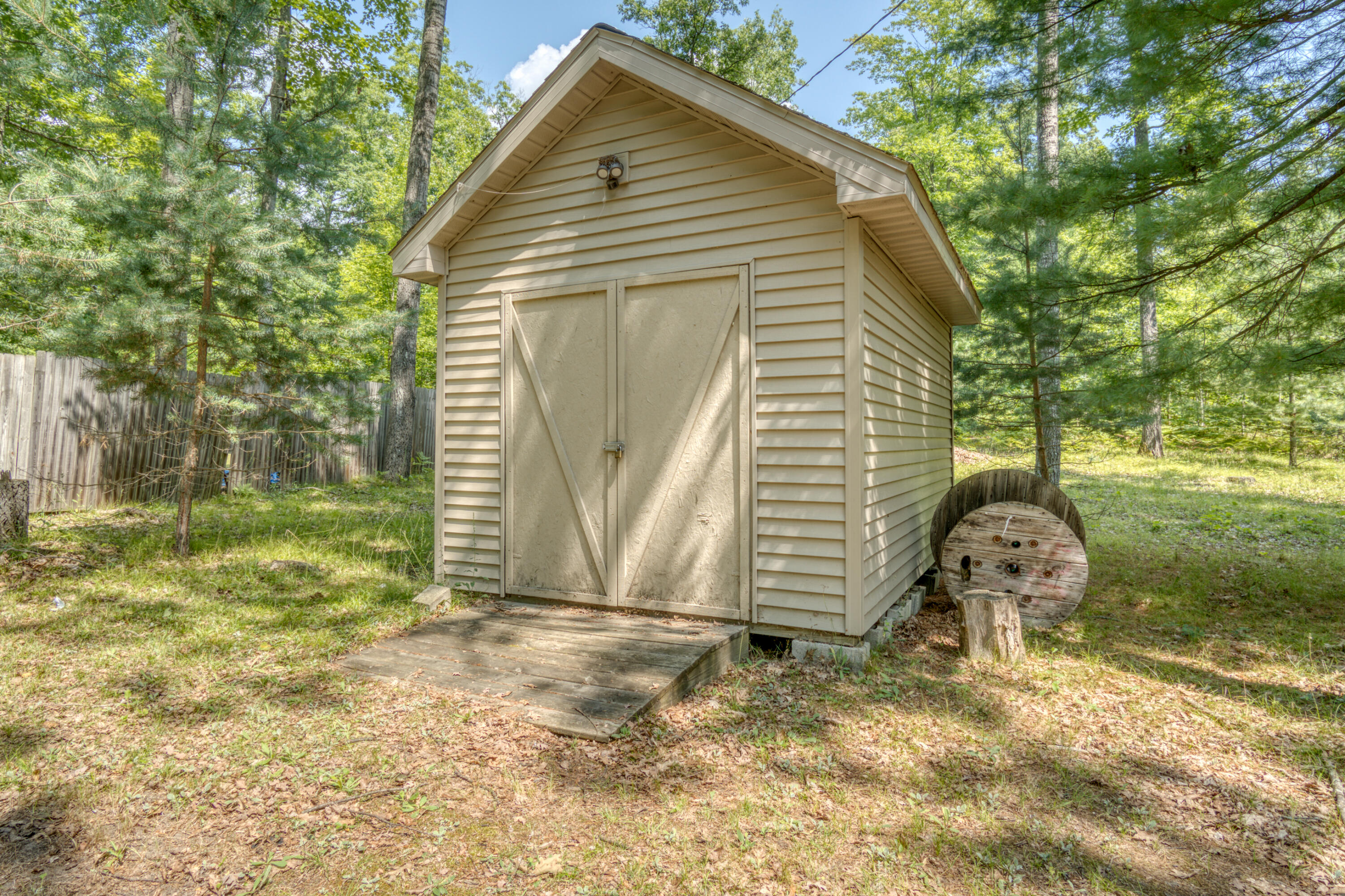 5951 East Haskell Lake Road Harrison, MI 48625 - Photo 18 of 24 DSC00712_47