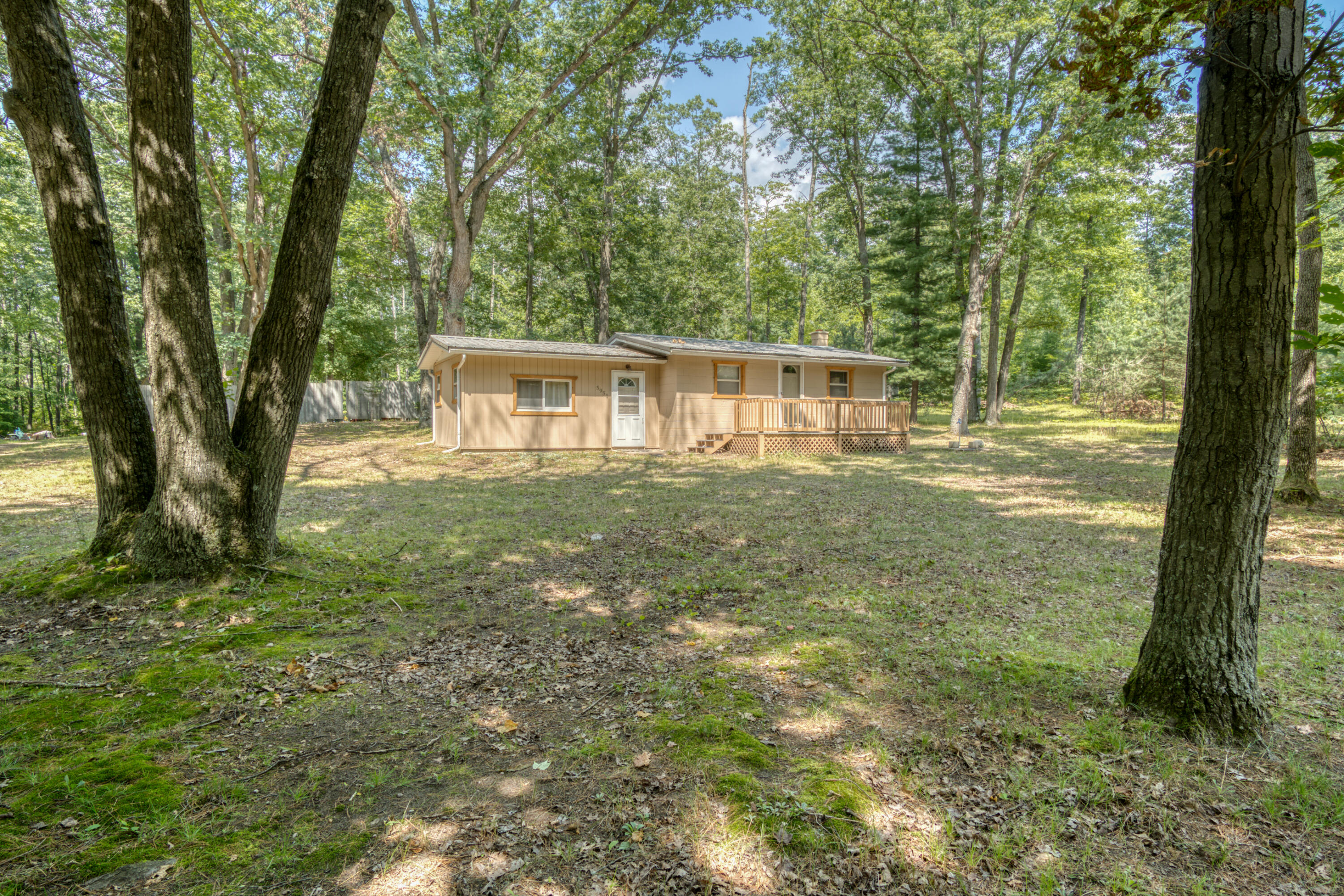 5951 East Haskell Lake Road Harrison, MI 48625 - Photo 3 of 24 DSC00701_44