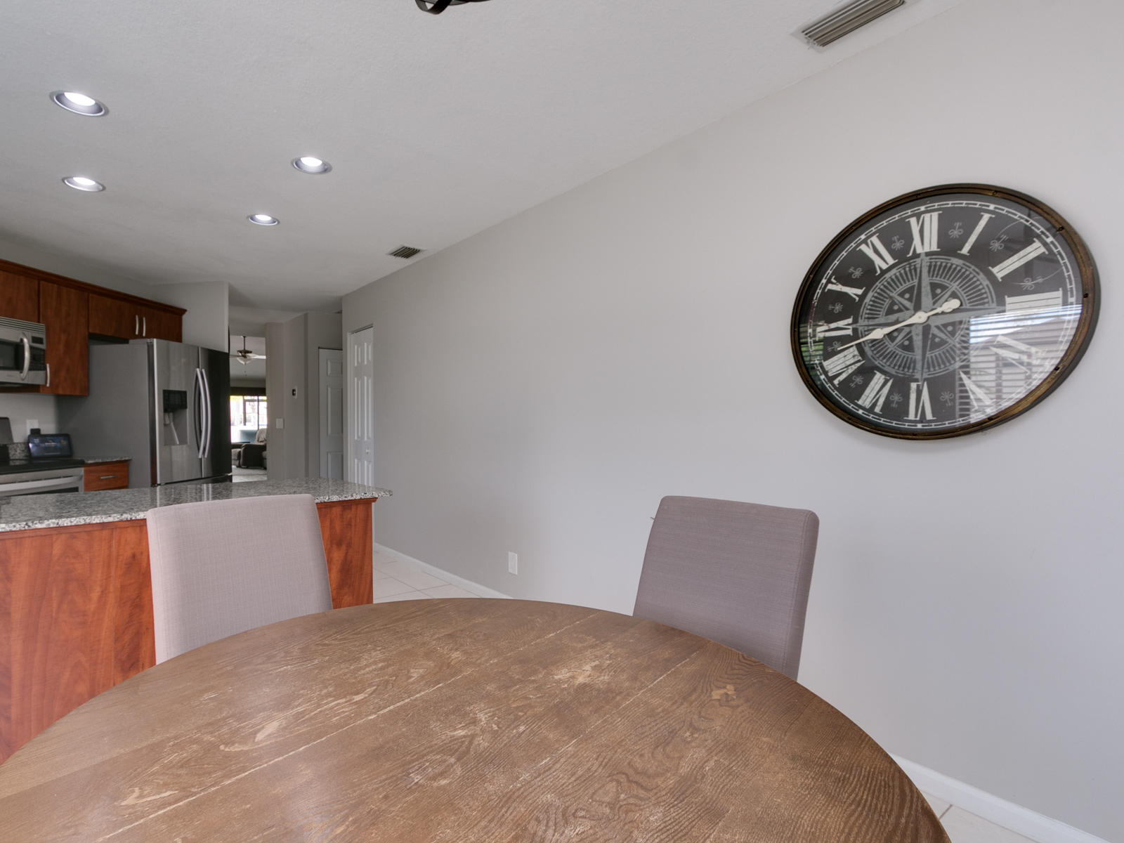 20851 Boca Ridge Drive North Boca Raton, FL 33428 - Photo 12 of 36 Kitchen5