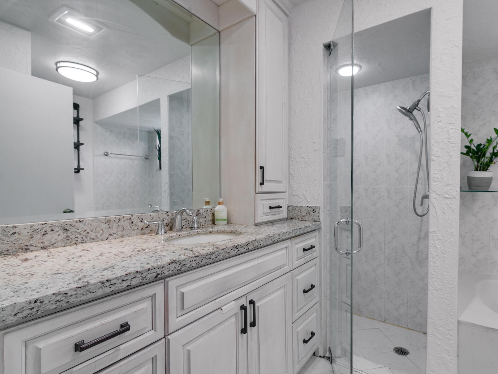 20851 Boca Ridge Drive North Boca Raton, FL 33428 - Photo 21 of 36 Master Bath1