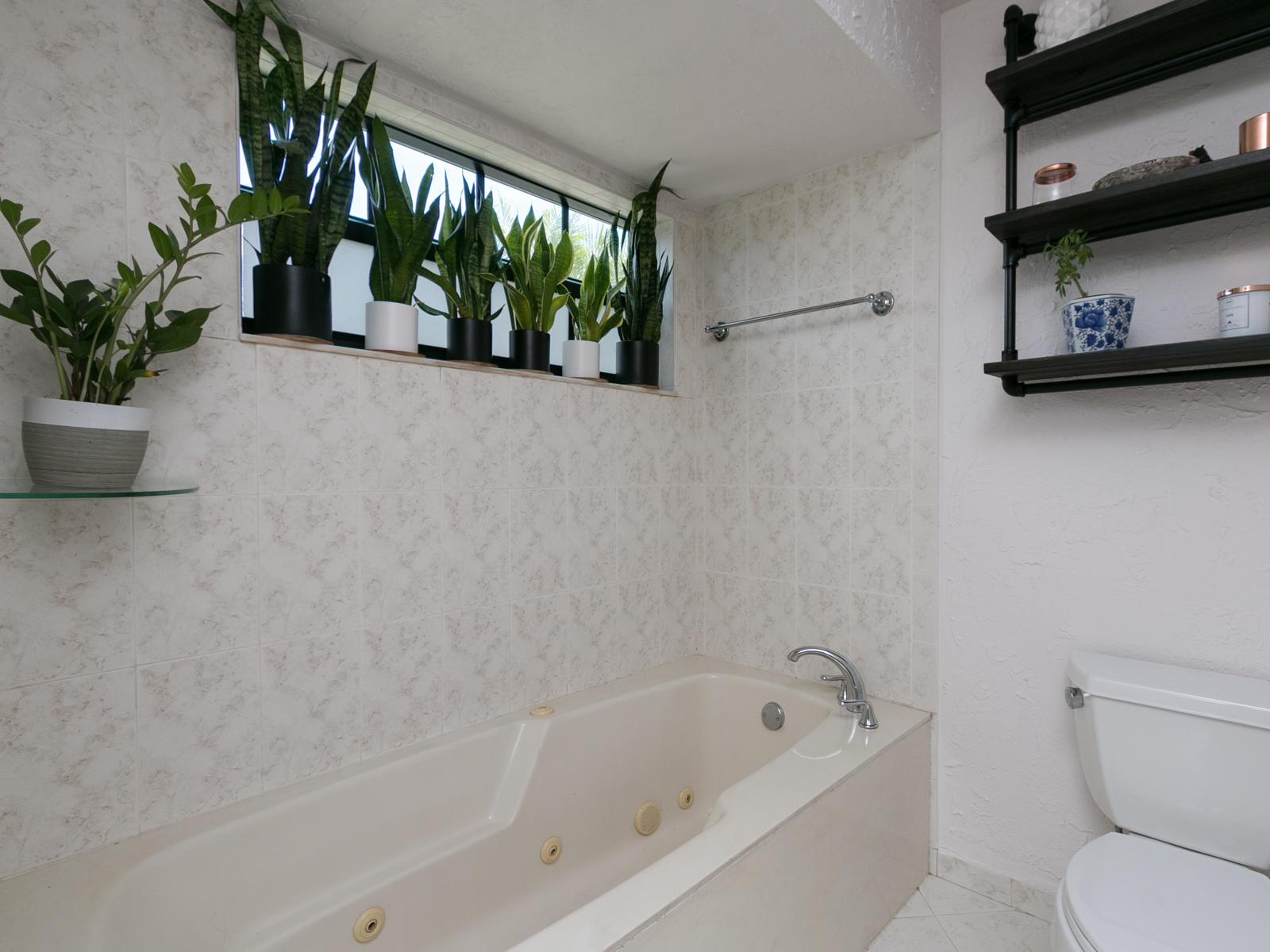 20851 Boca Ridge Drive North Boca Raton, FL 33428 - Photo 22 of 36 Master Bath