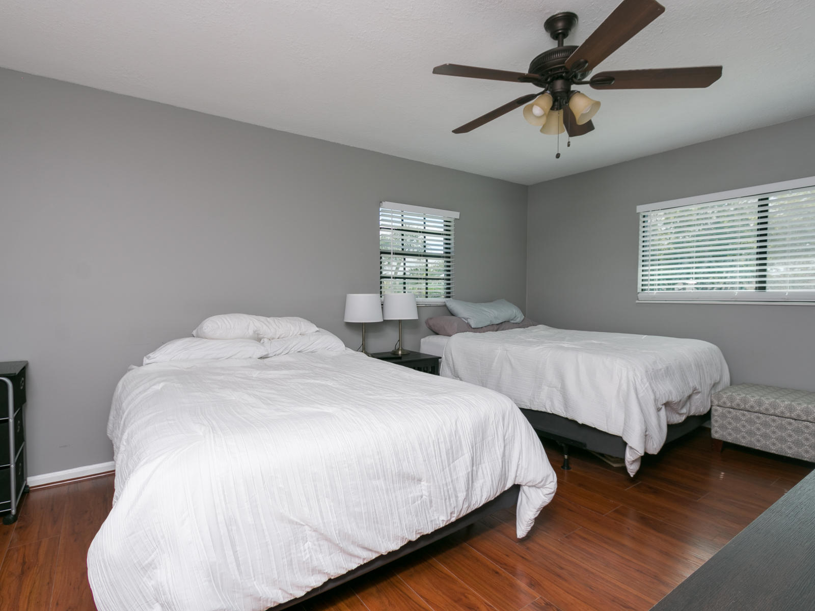 20851 Boca Ridge Drive North Boca Raton, FL 33428 - Photo 28 of 36 Other Guest Bed