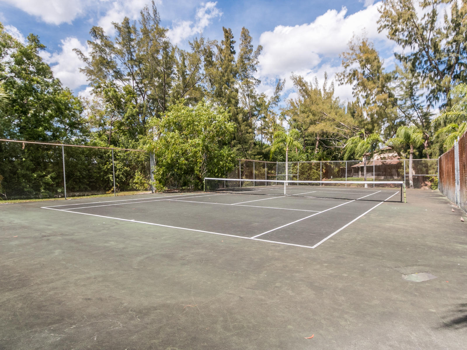 20851 Boca Ridge Drive North Boca Raton, FL 33428 - Photo 36 of 36 Tennis Courts