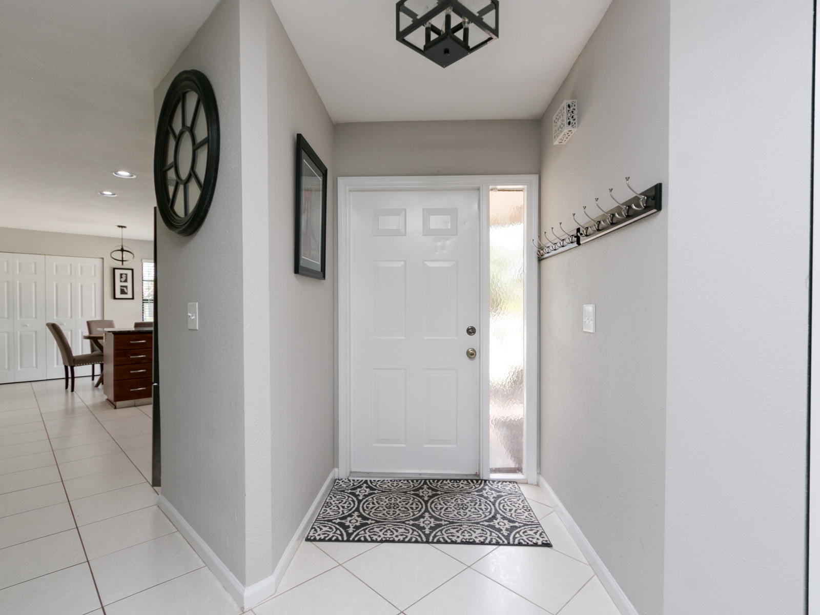 20851 Boca Ridge Drive North Boca Raton, FL 33428 - Photo 6 of 36 Entry Way