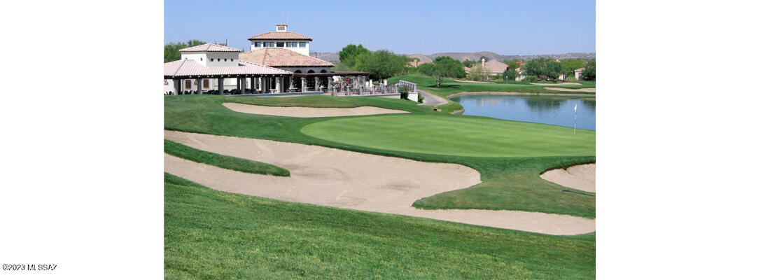 5346 North Ridge Spring Place Tucson, AZ 85749 - Photo 40 of 42 Gallery Image 40