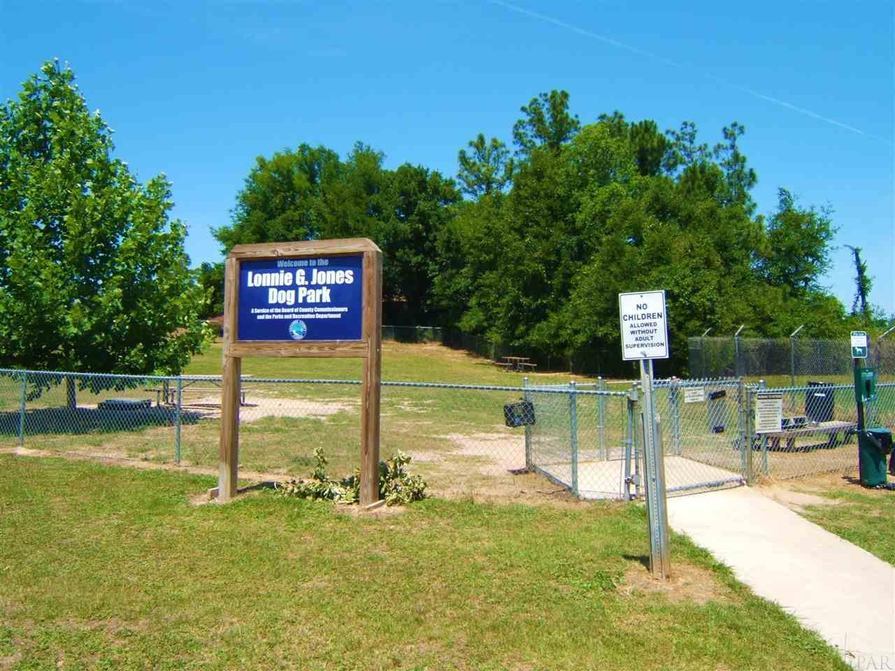 8218 Emperor Road Pensacola, FL 32514 - Photo 25 of 34 Gallery Image 25