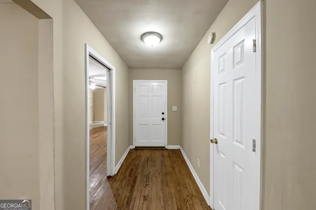 $200,000 | 6764 Brookwood Circle, Jonesboro, GA 30236