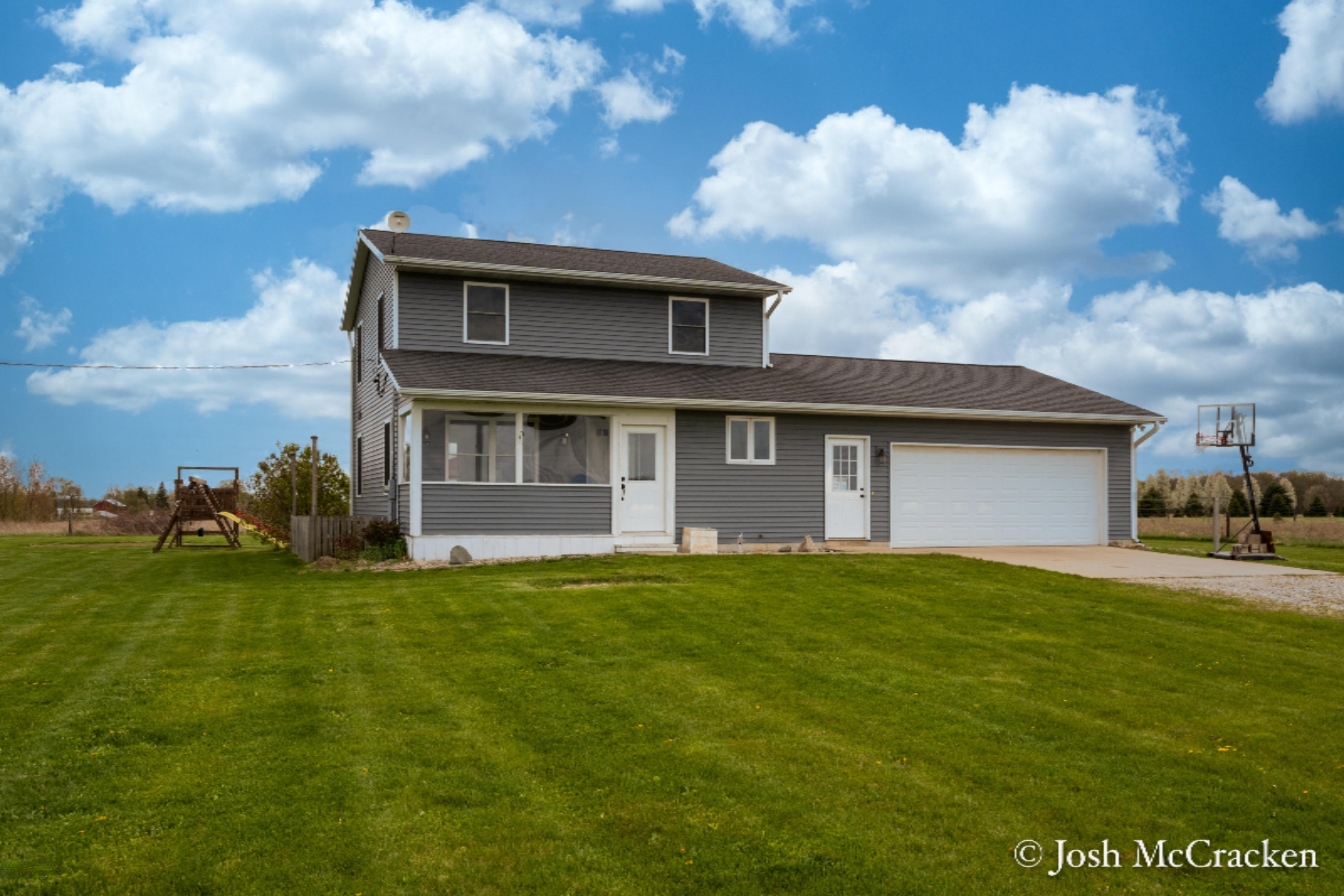 5035 Wooldridge Road Belding, MI 48809 - Photo 1 of 33 5035 Wooldridge (22 of 28)