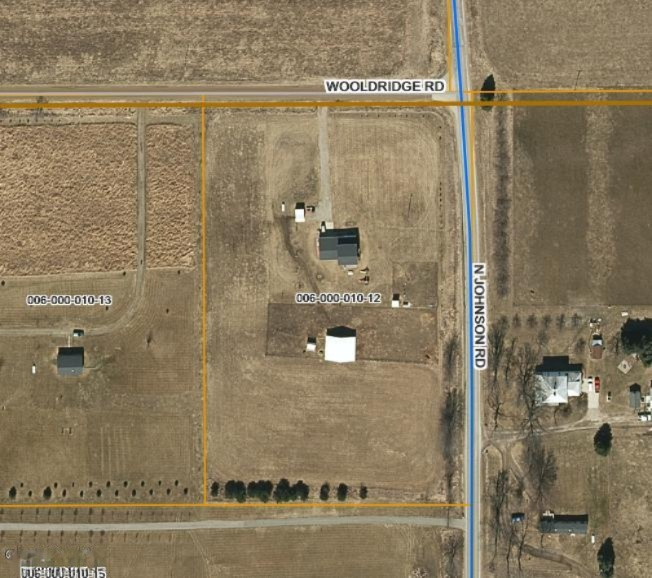 5035 Wooldridge Road Belding, MI 48809 - Photo 33 of 33 Screen Shot 2020-05-10 at 11.25.50