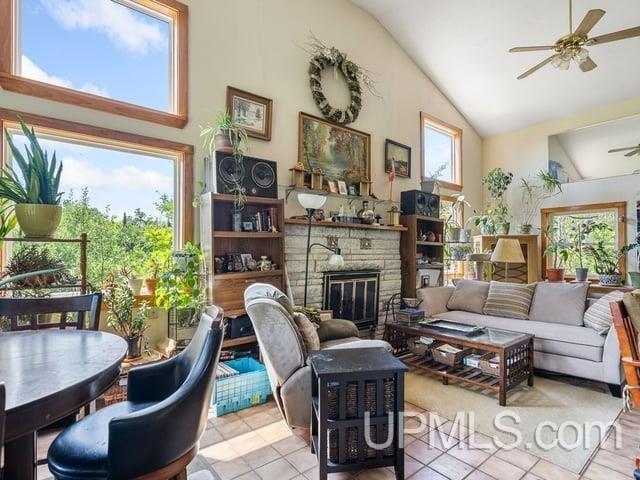 509 Dukes Road Skandia, MI 49885 - Photo 4 of 63