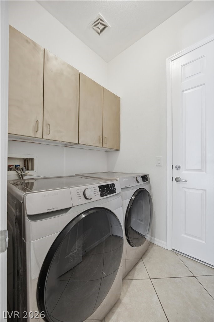 2765 Struan Avenue Henderson, NV 89044 - Photo 36 of 65 Laundry area.