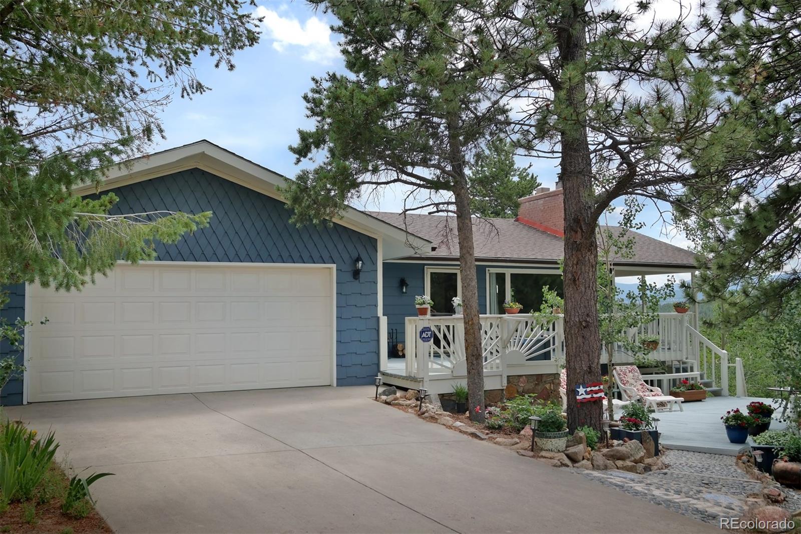 476 Evergreen Road Black Hawk, CO 80422 - Photo 1 of 39 Gallery Image 1